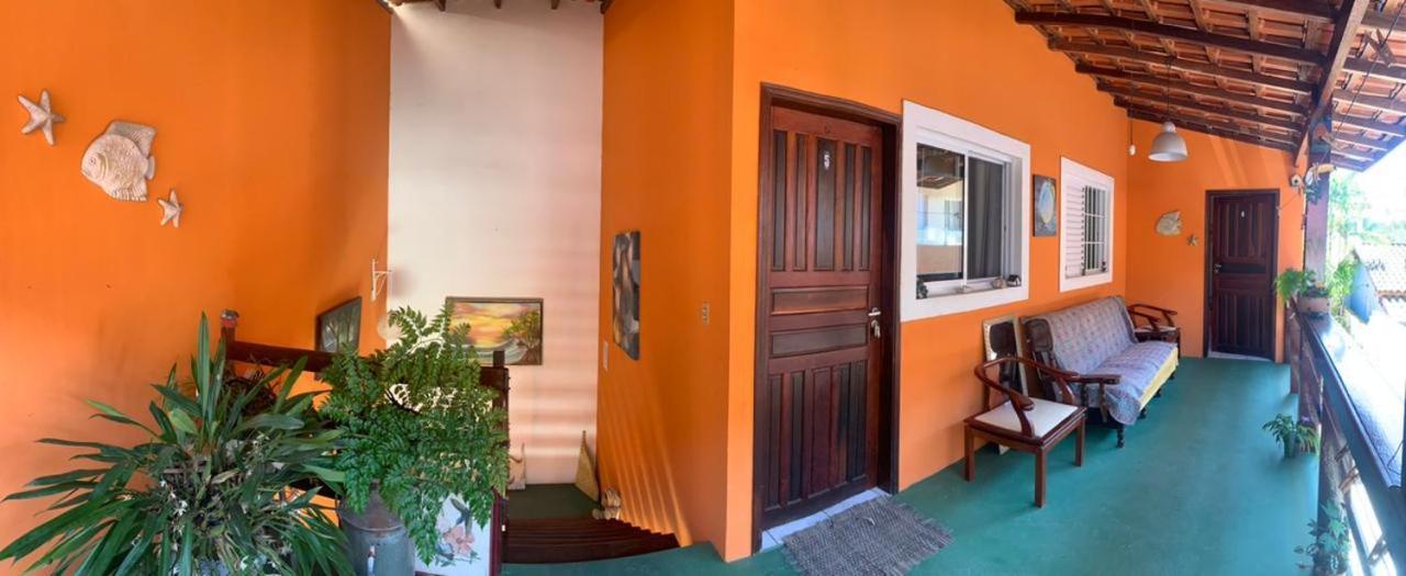 Residencial Serra Do Mar Apartamento Ubatuba