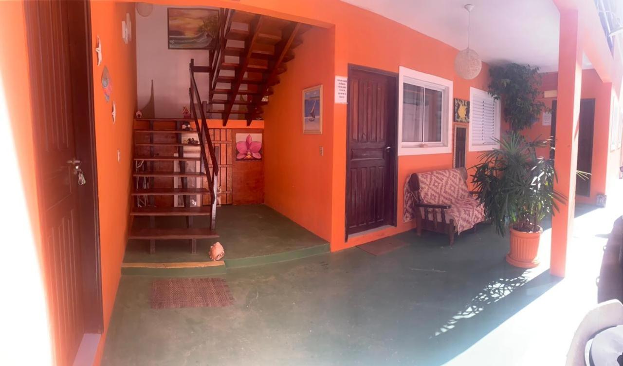 Residencial Serra Do Mar Apartamento *