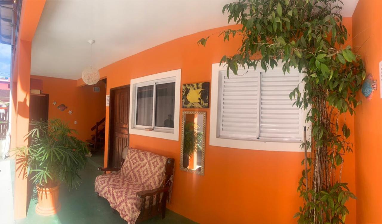 Residencial Serra Do Mar Apartamento
