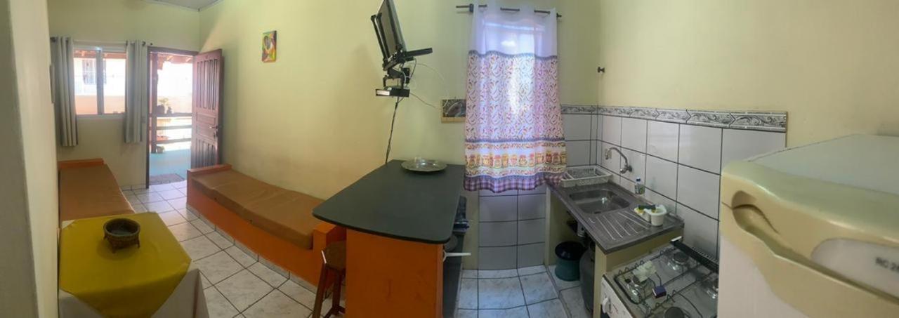 Residencial Serra Do Mar Apartamento Ubatuba