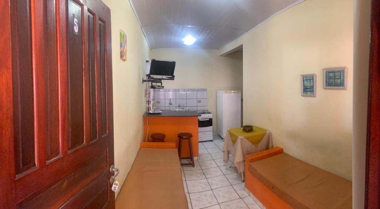 Apartamento Residencial Serra Do Mar