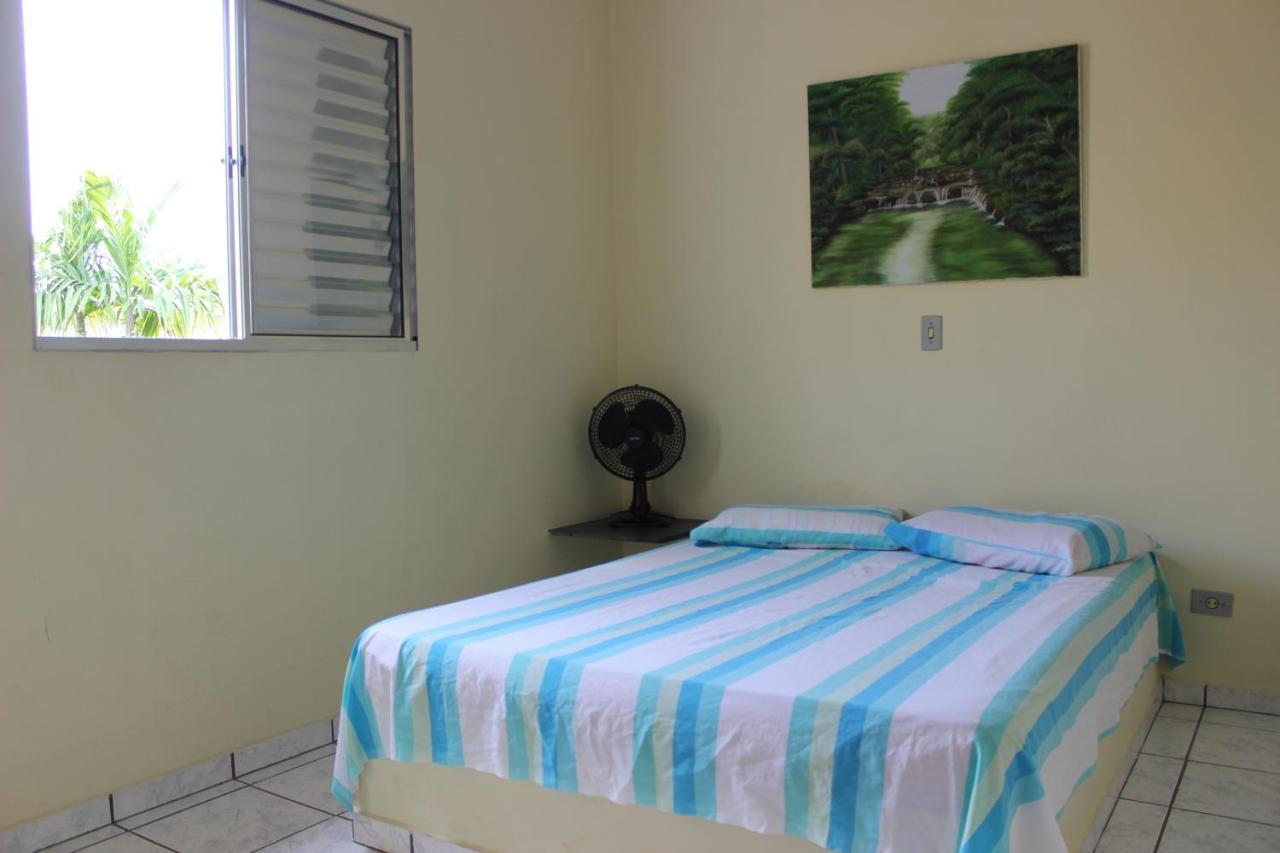 Apartamento Residencial Serra Do Mar *