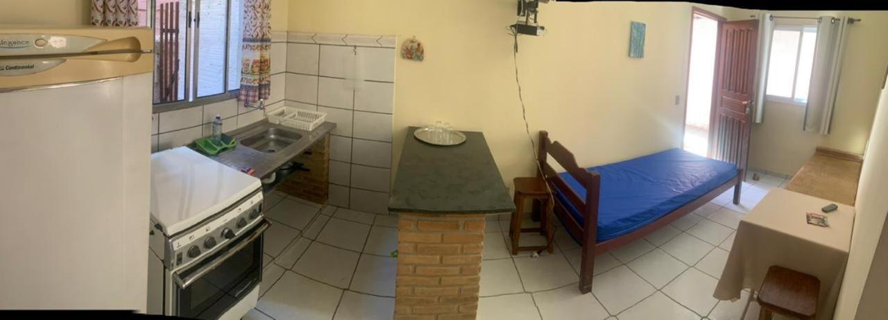 Apartamento Residencial Serra Do Mar *
