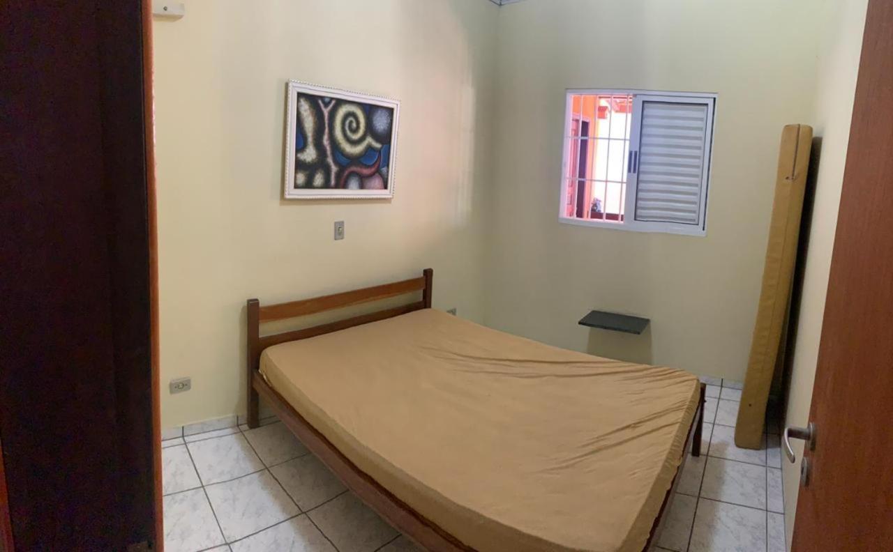 Residencial Serra Do Mar Apartamento *