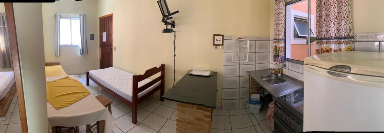 Residencial Serra Do Mar Ubatuba