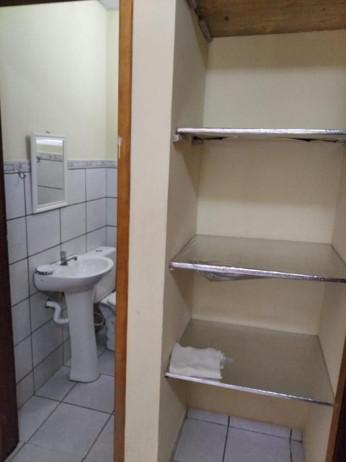 Residencial Serra Do Mar Ubatuba