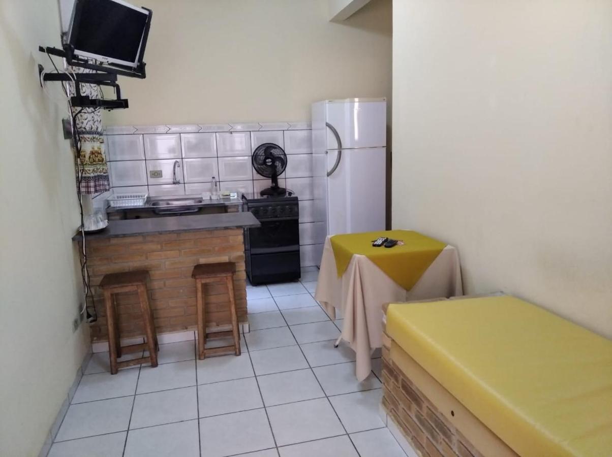 Residencial Serra Do Mar Ubatuba