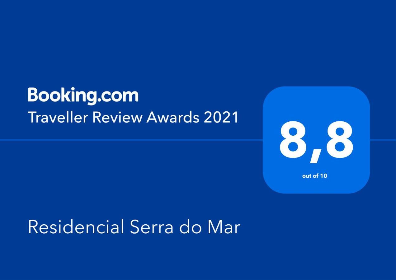 Residencial Serra Do Mar *