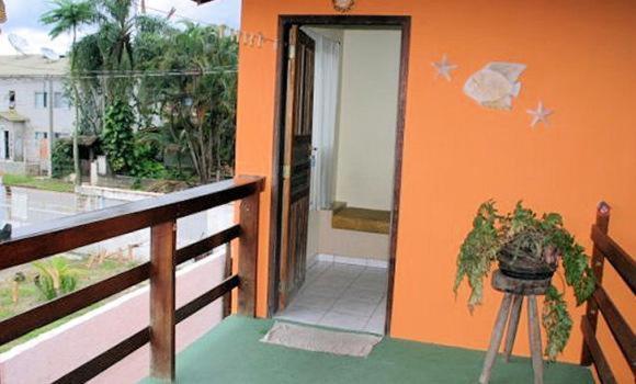 Apartamento Residencial Serra Do Mar *
