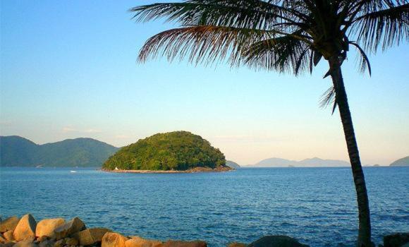 Apartamento Residencial Serra Do Mar Ubatuba