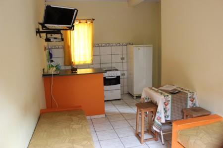 Residencial Serra Do Mar Apartamento *