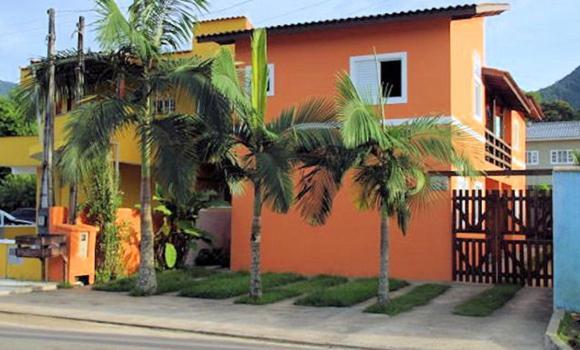Residencial Serra Do Mar *